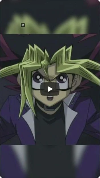 Konami / Yu-Gi-Oh! work example